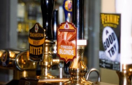 Egton Hotel | Horseshoe Hotel