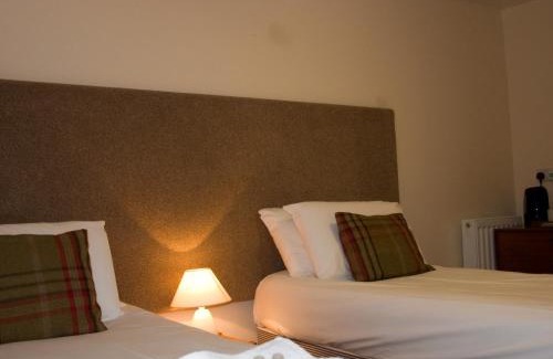 Egton Hotel | Horseshoe Hotel