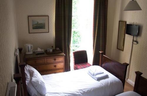 Egton Hotel | Horseshoe Hotel