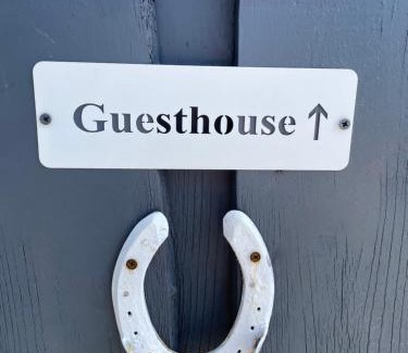 Cserszegtomaj House | Horseshoe