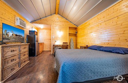 Midland Hotel | Horseshoe Lodges