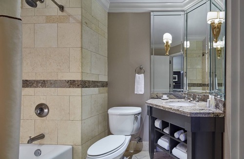 Robinsonville - Tunica Hotel | Horseshoe Tunica Casino and Hotel