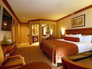 Robinsonville - Tunica Hotel | Horseshoe Tunica Casino & Hotel