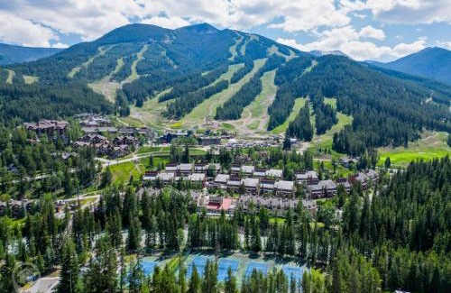 East Kootenay Apartment | Horsethief Lodge by StayIn