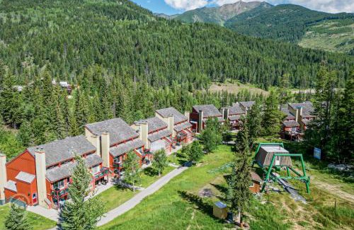 East Kootenay Apartment | Horsethief Lodge by StayIn