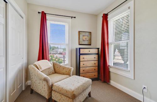 Loma House | Horsethief Retreat Ev Charger, Bbq Grill Patio!