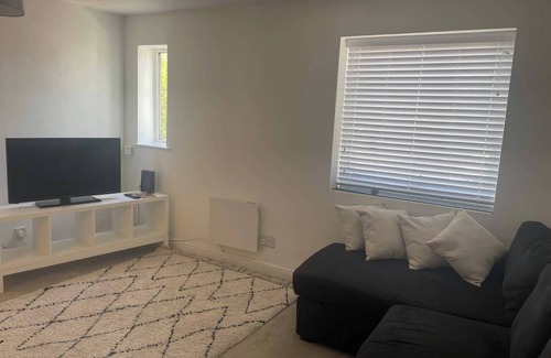 Horsforth Apartment | Horsforth Apartment Leeds Bradford Airport