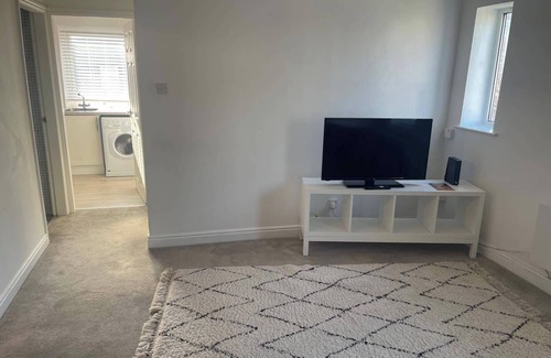 Horsforth Apartment | Horsforth Apartment Leeds Bradford Airport
