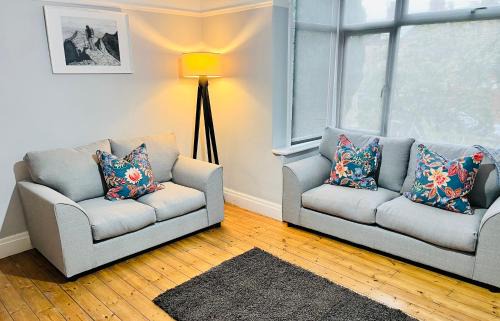 Horsforth House | Horsforth Lodge