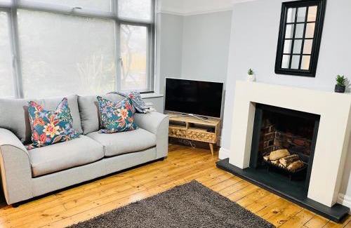 Horsforth House | Horsforth Lodge