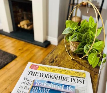 Horsforth House | Horsforth Lodge