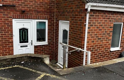 Horsforth Apartment | Horsforth Studios Flat B