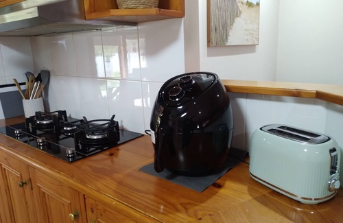 Horsham House | Horsham Central 'The Homestead' Country Style Accommodation