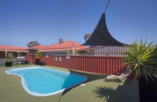 Horsham Hotel | Horsham Country City Motor Inn