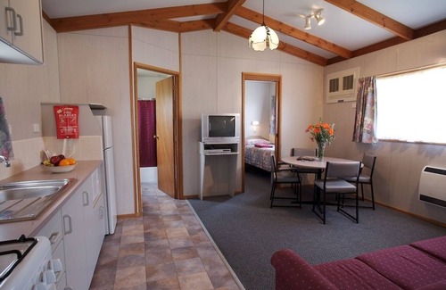 Haven House | Horsham Holiday Park (formerly Wimmera Lakes Caravan Park)