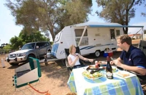 Haven House | Horsham Holiday Park (formerly Wimmera Lakes Caravan Park)