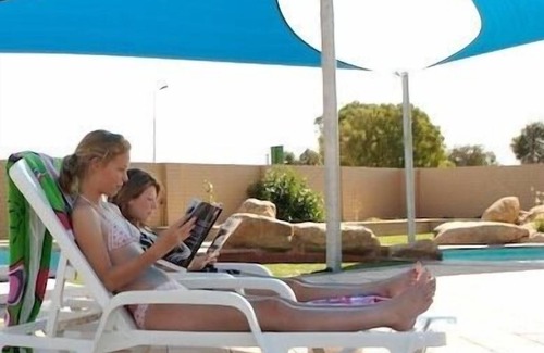 Haven House | Horsham Holiday Park (formerly Wimmera Lakes Caravan Park)