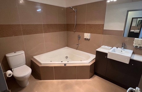 Horsham Hotel | Horsham International Hotel