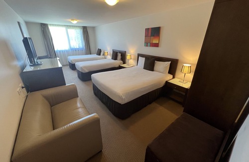 Horsham Hotel | Horsham International Hotel