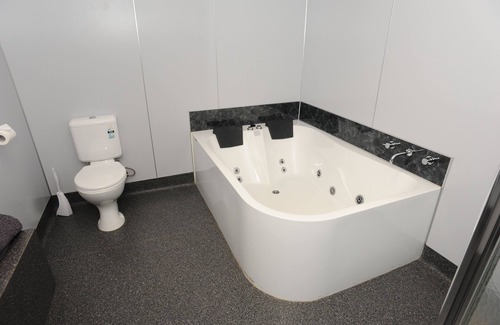Horsham Hotel | Horsham Mid City Court Motel