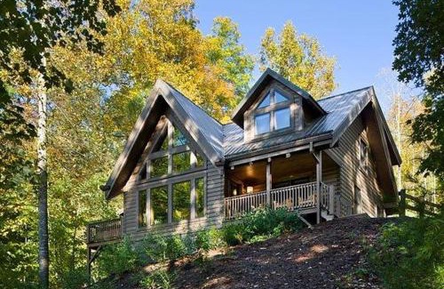 Ferguson House | Horsin Around