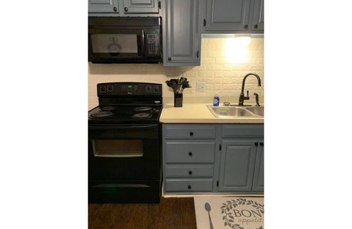 Gainesville House | Horsing Around Duplex