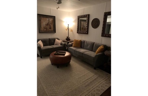 Gainesville House | Horsing Around Duplex