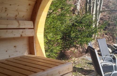 Zacler Ski Chalet | Horská chata 049 Prkenný Důl, Žacléř, Krkonoše