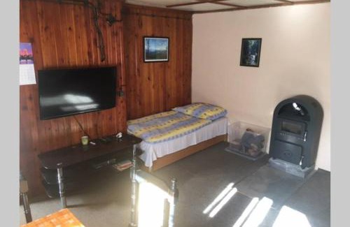 Spisske Tomasovce Ski Chalet | Horská chata v Slovenskom raji