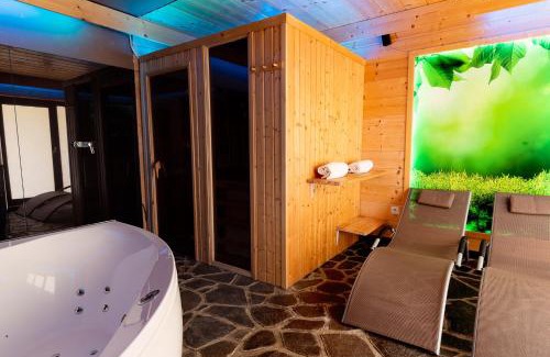 Zdiar Ski Chalet | Horská Chata Vasko