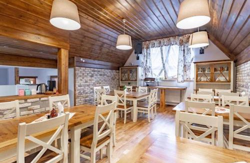 Zdiar Ski Chalet | Horská Chata Vasko