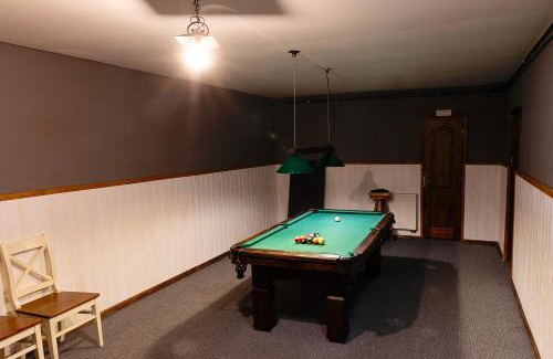 Zdiar Ski Chalet | Horská Chata Vasko