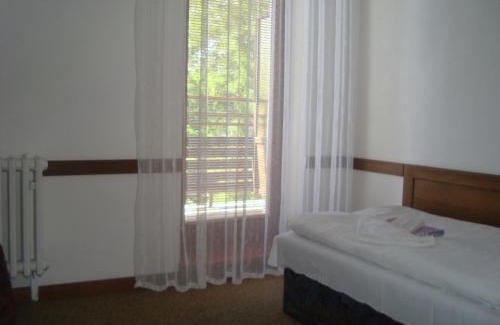 Vysoke Tatry Hotel | Horská ubytovňa Hrebienok