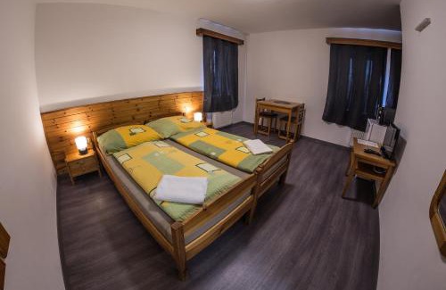 Janske Lazne Apartment | Horské Apartmány Smrčina