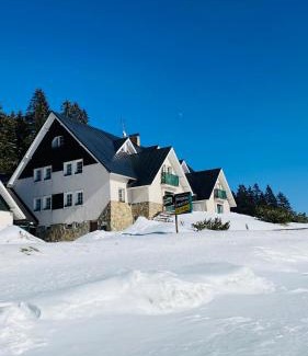 Janske Lazne Apartment | Horské Apartmány Smrčina