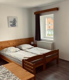 Janske Lazne Apartment | Horské Apartmány Smrčina
