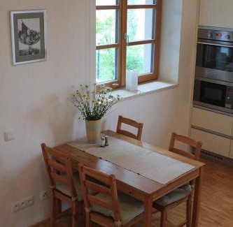 Rejviz Apartment | Horský apartmán Zvonička