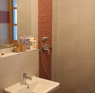 Rejviz Apartment | Horský apartmán Zvonička