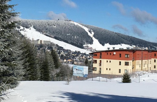 Loucna Pod Klinovcem Apartment | Horský Apartmán Klínovec 5