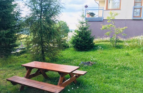 Loucna Pod Klinovcem Apartment | Horský Apartmán Klínovec 5