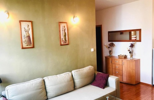 Loucna Pod Klinovcem Apartment | Horský Apartmán Klínovec 5