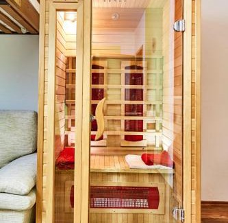 Loucna Pod Klinovcem Apartment | Horský Apartmán Klínovec 6