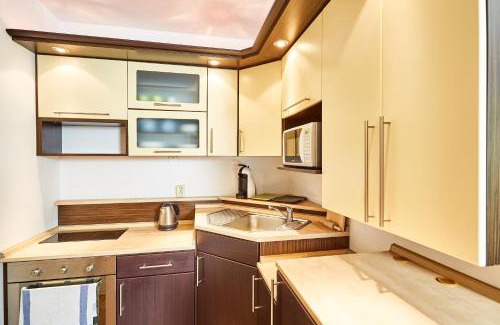 Loucna Pod Klinovcem Apartment | Horský Apartmán Klínovec 6