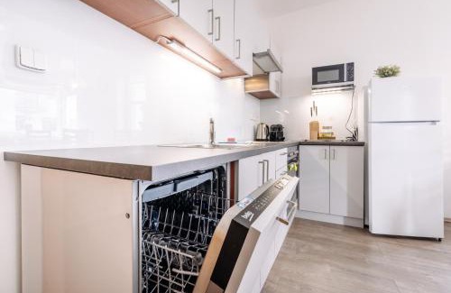 Loucna Pod Klinovcem Apartment | Horský apartmán Temari 3 Klínovec