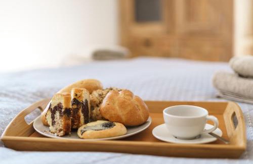 Loucna Pod Klinovcem Apartment | Horský apartmán Temari 4 Klínovec