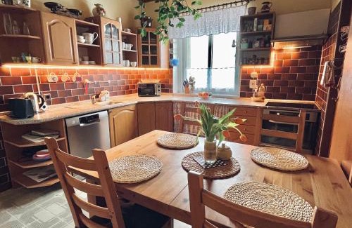 Medenec House | Horský dům Kilian