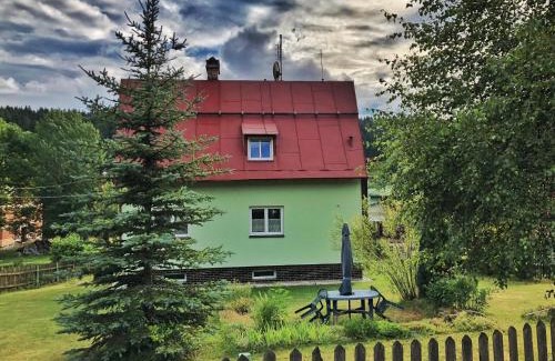 Pernink House | Horský dům Pernink