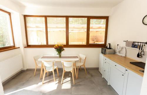 Levoca Apartment | Horský dom Apartmány