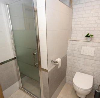 Levoca Apartment | Horský dom Apartmány