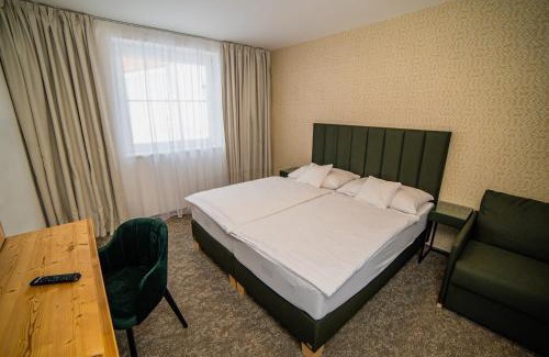 Brezovica Hotel | Horský Hotel Brezovica